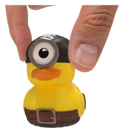 (Pre-order) Minions Tubbz Mini PVC Figure Stuart in Pirate Outfit 5 cm