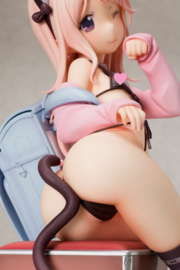 (Pre-order) Hatsukoi Ribbon PVC Figure 1/6 Yuu 25 cm