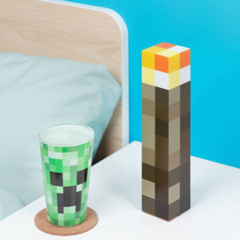 (Pre-order) Minecraft Torch Light