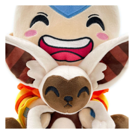 (Pre-order) Avatar: The Last Airbender Plush Figure Aang and Momo 30 cm