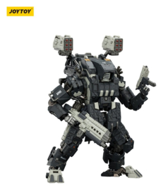 (Pre-order) Dark Source Action Figure APOC Series ThorFire Strike Mech 17 cm