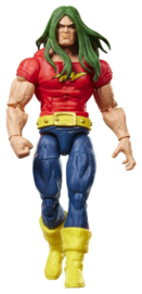 (Pre-order) The Incredible Hulk Marvel Legends Action Figure Marvel's Doc Samson 15 cm