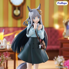 (Pre-order) Umamusume: Pretty Derby Trio-Try-iT PVC Figure Chrono Genesis 20 cm