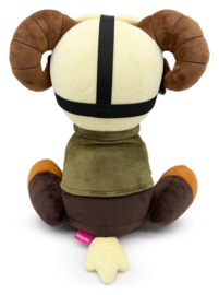 (Pre-order) Friday the 13th Plush Figure Rammie x Jason 22 cm
