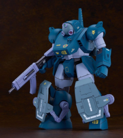 (Pre-order) Armored Trooper Votoms Plamax Plastic Model Kit 1/24 SV-05 ATH-06-WP Diving Beetle 19 cm