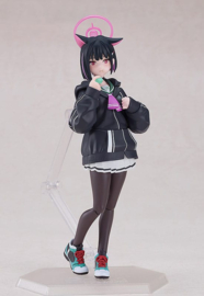 PRE-ORDER Blue Archive Figma Action Figure Kazusa Kyoyama 14 cm