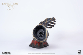 (Pre-order) Clair Obscur: Expedition 33 Replica 1/1 Scale Arm of Gustave 48 cm