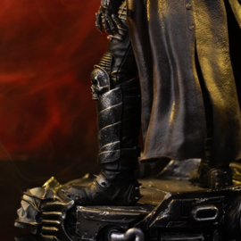 (Pre-order) Supergirl Movie Art Scale Statue 1/10 Lobo 23 cm