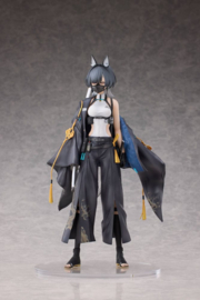 (Pre-order) Original Character Xian Ren Ni Shen Series PVC Statue 1/6 Komainu Ritsu 28 cm   