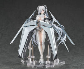 Goddess of Victory: Nikke Hyper Body Action Figure Cinderella 15 cm       