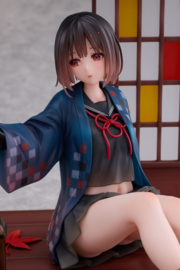 Original Character PVC Statue 1/6 Kaede illustration by DSmile Deluxe Edition 14 cm 