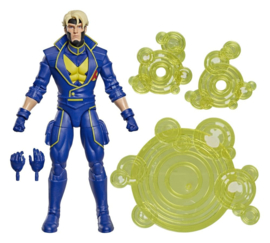 (Pre-order) X-Men '97 Marvel Legends Action Figure Marvel's Havok 15 cm