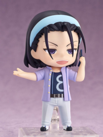 PRE-ORDER Yowamushi Pedal Limit Break Nendoroid Action Figure Light Jinpachi Todo 10 cm