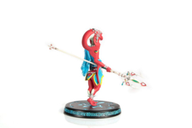 (Pre-order) The Legend of Zelda Breath of the Wild PVC Statue Mipha 21 cm