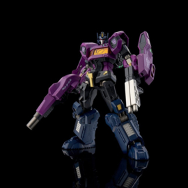 (Pre-order) Transformers Furai Model Plastic Model Kit SG Optimus Prime (ver. #2008) 16 cm
