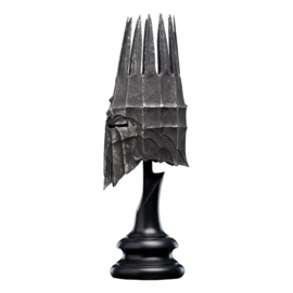 PRE-ORDER Lord of the Rings Replica 1/4 Helmet of the Witch-king Alternative Concept 21 cm