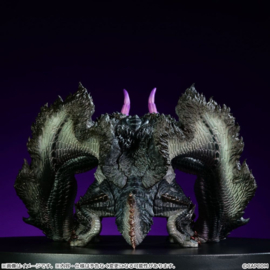 (Pre-order) Monster Hunter Vinyl Figure Gore Magala