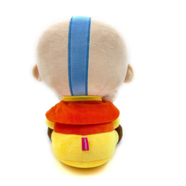 (Pre-order) Avatar: The Last Airbender Plush Figure Aang and Momo 30 cm