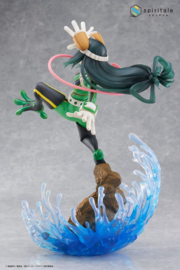 (Pre-order) My Hero Academia PVC Statue 1/7 Tsuyu Asui Frog 32 cm 