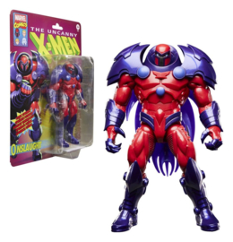 (Pre-order) The Uncanny X-Men Marvel Legends Action Figure Onslaught 20 cm