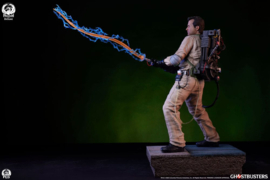 (Pre-order) Ghostbusters Statue 1/4 Peter Vankman Deluxe Edition 51 cm         