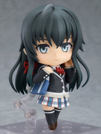 (Pre-order) My Teen Romantic Comedy SNAFU Nendoroid Action Figure Yukino Yukinoshita 10 cm