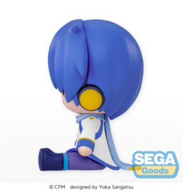 PRE-ORDER Hatsune Miku Chibi Figure Kaito 8 cm