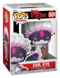 (Pre-order) Dandadan POP! Animation Vinyl Figure Evil Eye 9 cm