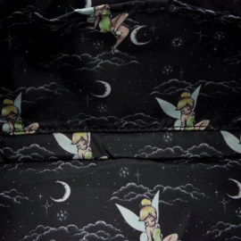 Tinker Bell by Loungefly Crossbody Bag Pixie Dust