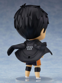 PRE-ORDER Haikyu!! Nendoroid Action Figure Daichi Sawamura (re-run) 10 cm