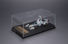 (Pre-order) Future GPX Cyber Formula Cyber Formula Collection -Heritage Edition- Vehicle DX Asurada Zenith Asurada AKF-S0/G Roll Out Set 15 cm