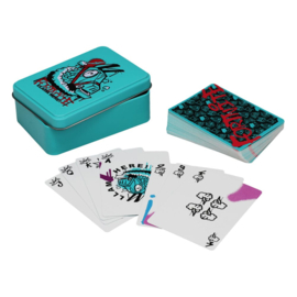 (Pre-order) Fortnite Playing Cards 