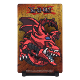 (Pre-order) Yu-Gi-Oh! FiGGYZ Magnet Collectible Slifer the Sky Dragon 11 cm