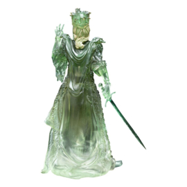(Pre-order) Lord of the Rings Mini Epics Vinyl Figure King of the Dead Limited Edition 18 cm