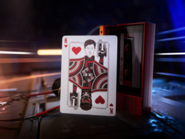 (Pre-order) Guardians of the Galaxy Playing Cards 