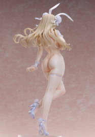 (Pre-order) Original Character PVC Figure 1/4 Blossom Bunny Illustration by Lovecacao 49 cm