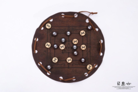 (Pre-order) AssassinÂ´s Creed Board Game Nine Men's Morris