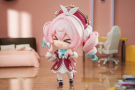 (Pre-order) Honkai: Star Rail Nendoroid Action Figure Hyacine 10 cm       