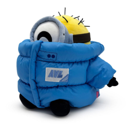 (Pre-order) Despicable Me Plush Figure Carl 22 cm