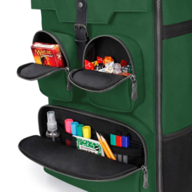 (Pre-order) Enhance Board Game Backpack Collector's Edition Green