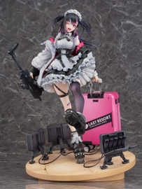 (Pre-order) Original Character Arms Note Series PVC Statue 1/7 Jirai-chan Illustration by Ryosuke Fukai 30 cm  