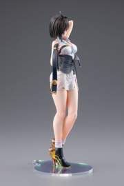 (Pre-order) Atelier Yumia: The Alchemist of Memories & the Envisioned Land PVC Figure 1/7 Yumia Liessfeldt Sun Shower Ver. 26 cm