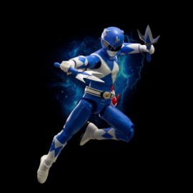 (Pre-order) Power Rangers Furai Action Action Figure Blue Ranger 13 cm