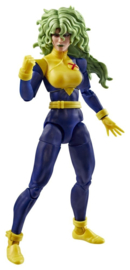 (Pre-order) X-Men '97 Marvel Legends Action Figure Marvel's Polaris 15 cm