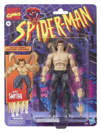 (Pre-order) Spider-Man Marvel Legends Action Figure Marvel's Smythe 15 cm