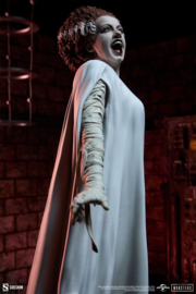 (Pre-order) Bride of Frankenstein Premium Format Statue The Bride of Frankenstein 55 cm 