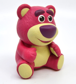 (Pre-order) Toy Story Coin Bank Lotso 15 cm  
