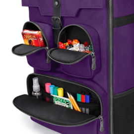 (Pre-order) Enhance Board Game Backpack Collector's Edition Purple