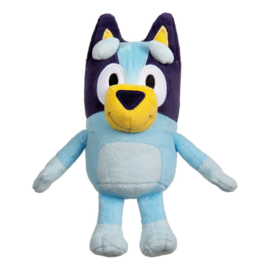(Pre-order) Bluey Plush Figure Bluey 20 cm   