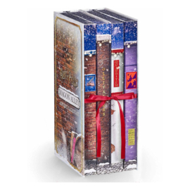 (Pre-order) Harry Potter Jewellery & Accessories Advent Calendar Diagon Alley